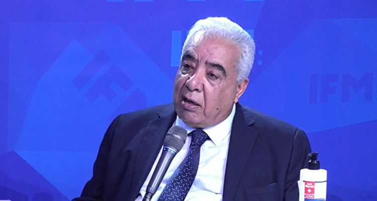 عبد الحميد الكزة: التحالف في ليبيا حصل بين العسكر والإخوان المسلمين
