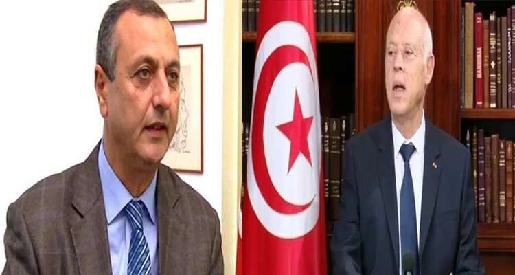 عصام الشابي: "ندعو رئيس الجمهورية مجددا ليكون طرفا في الحوار الوطني"
