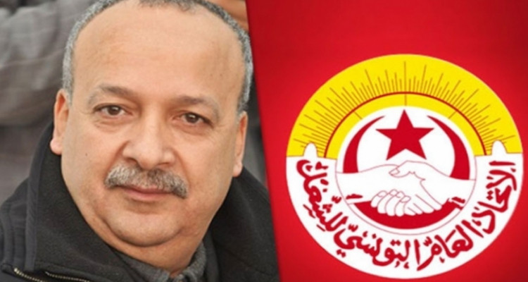 سامي الطاهري: اتحاد الشغل لم يصدر بعد أي موقف بشأن حل المجلس الأعلى للقضاء