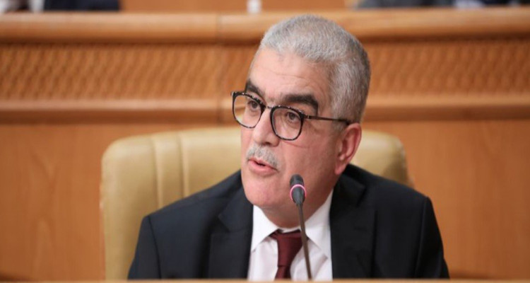 وزير التربية  يدعو إلى التسريع في إنجاز المشاريع في جندوبة