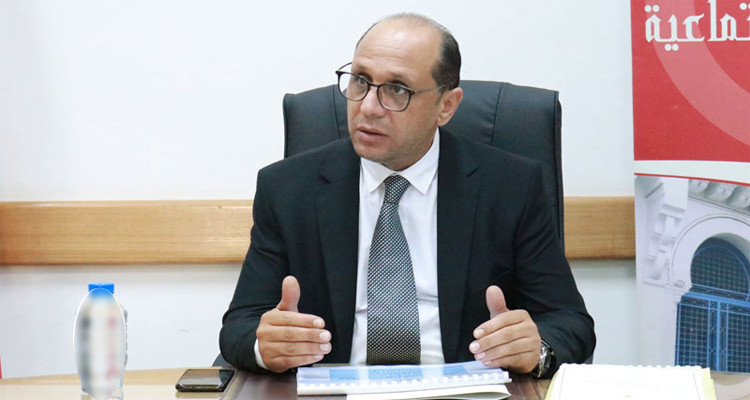 وزير الشؤون الاجتماعية: قريبا سيتم إحداث المركز الوطني لرعاية المعاقين