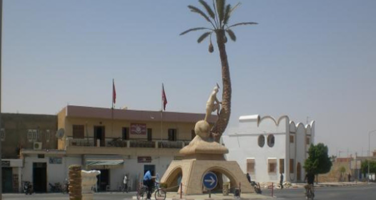 قبلي: حجز كمية من المواد الغذائية المدعّمة