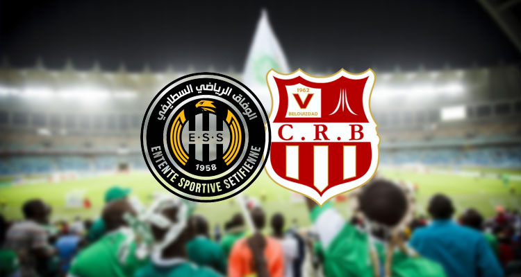 في حركة نبيلة: شباب بلوزداد يتكفل بمصاريف سفر وفاق سطيف إلى جنوب إفريقيا