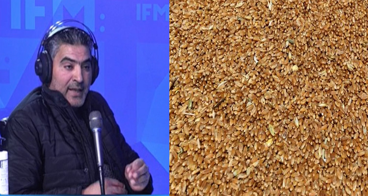 محمد بوزيدي: ''فما مسؤولين قاعدين يحرقوا في البذور التونسية الأصيلة''