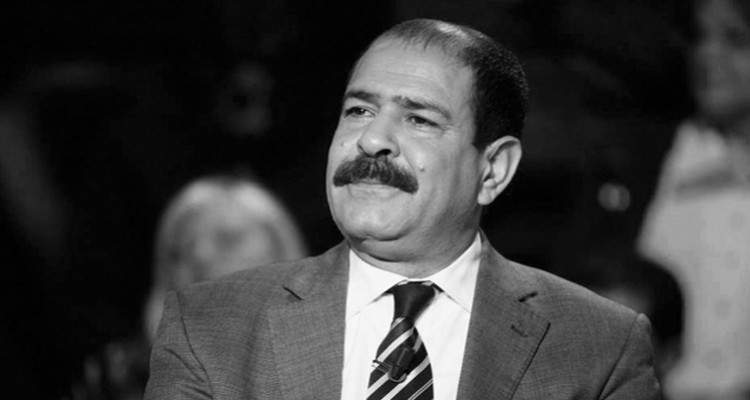 عبد الناصر العويني: دم الشهيد شكري بلعيد تُرجم إلى كل لغات العالم