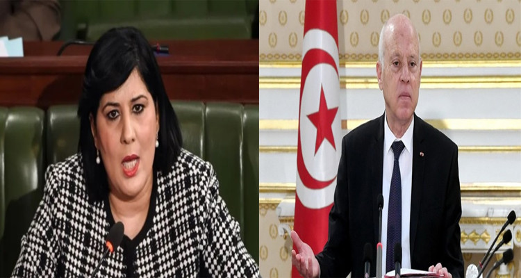 موسي: سعيّد  يتهرب من استعمال صلاحياته التنفيذية لمكافحة الإرهاب