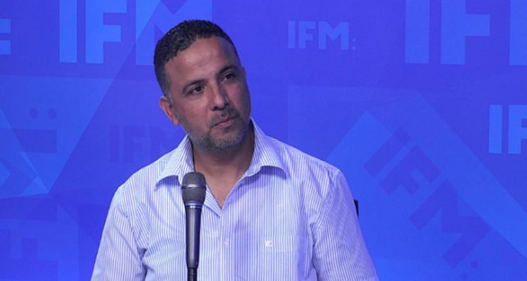 انطلاق المرافعات في ملف سيف الدين مخلوف بالمحكمة العسكرية بتونس