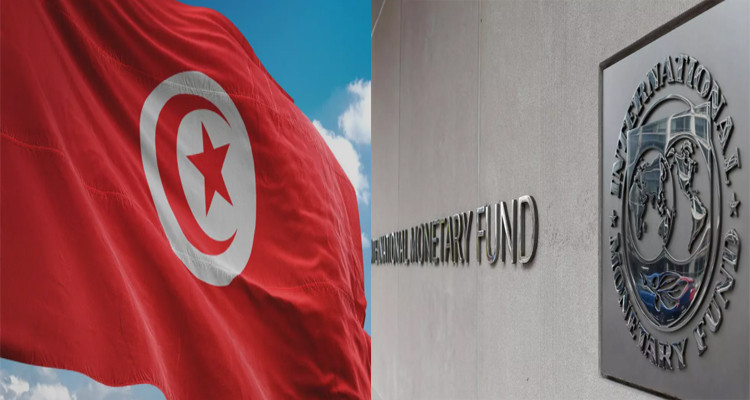 خبير اقتصادي: ''لا خيار أمام تونس سوى اللجوء إلى دعم صندوق النقد الدولي''