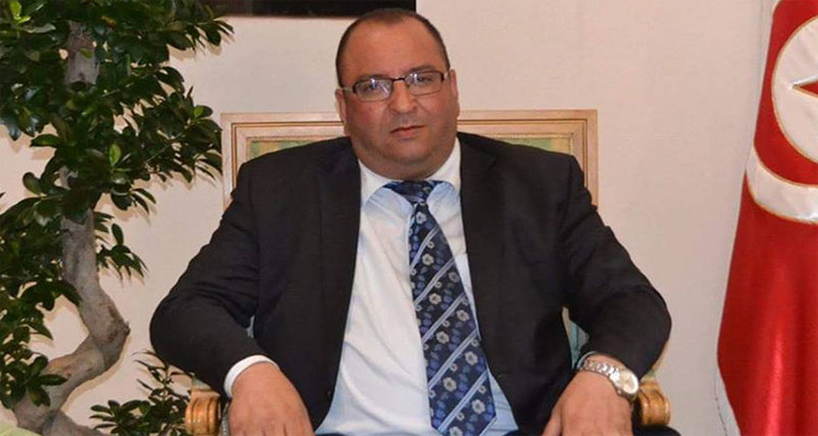 حاتم المانسي يطلق صيحة فزع: تداعيات كارثية لأزمة الأمونيتر