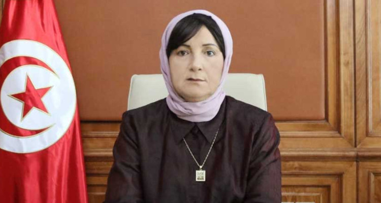 وزيرة العدل تأذن بإجراء مهمة تفقد قضائي بخصوص قضية ''الكوكايين''