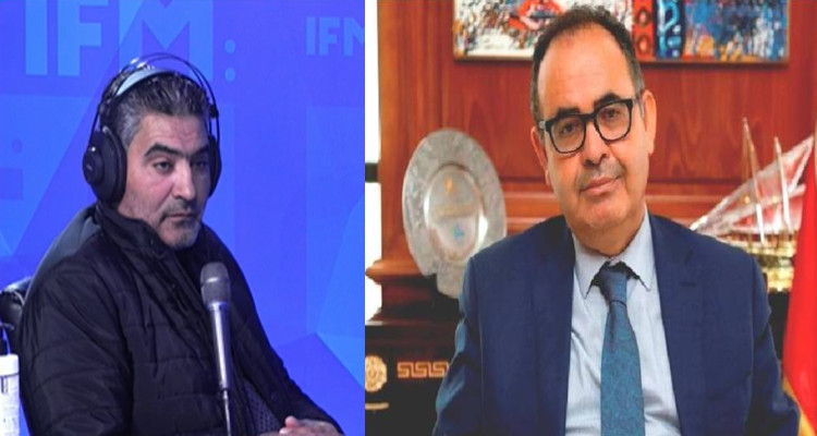 محمد بوزيدي:  "مبروك كرشيد عندو وثائق ومعطيات صادمة تقلب الدنيا"