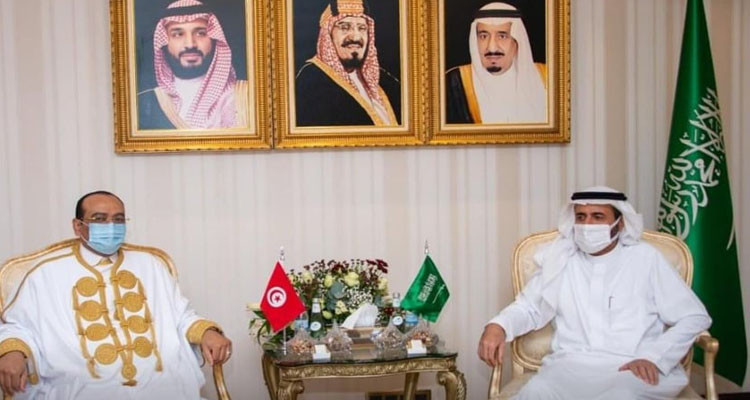 وزير الشؤون الدينية يشارك في افتتاح ''مؤتمر ومعرض خدمات الحج العمرة'' بجدة