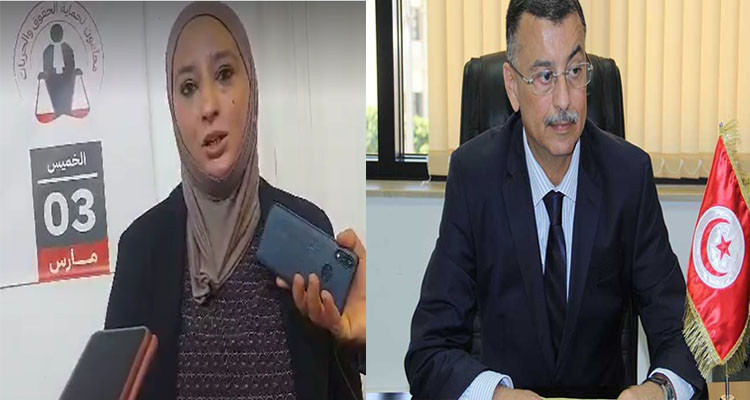 عضو مجموعة محامون لحماية الحقوق: سندافع عن عبد الرزاق الكيلاني بكل الطرق