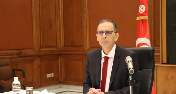 وزير أملاك الدولة: استخراج شهائد الاشتراك في الملكية عن بعد أصبح ممكنا