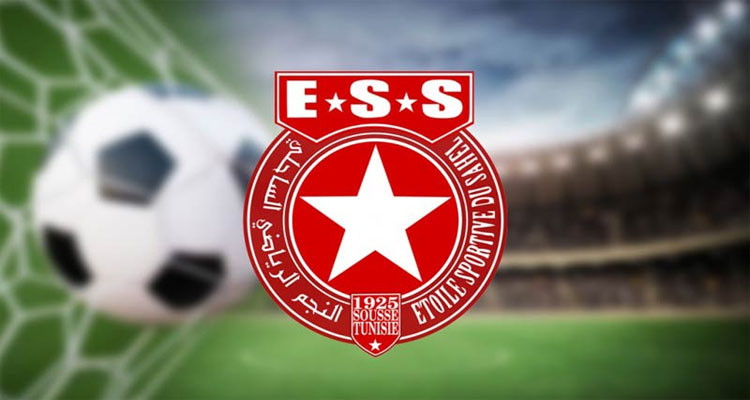 النجم الساحلي: تعيين معز الڨزاح وشاكر الزواغي مساعدين لروجي لومار