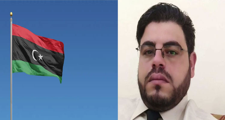 عبد الله الديباني: حفتر وعقيلة صالح الحليف الأول والأخير لفتحي باشاغا