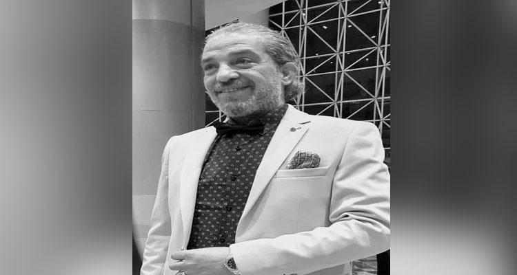 وزارة الشؤون الثقافية تنعى الشاعر والملحن حميدة جرّاي