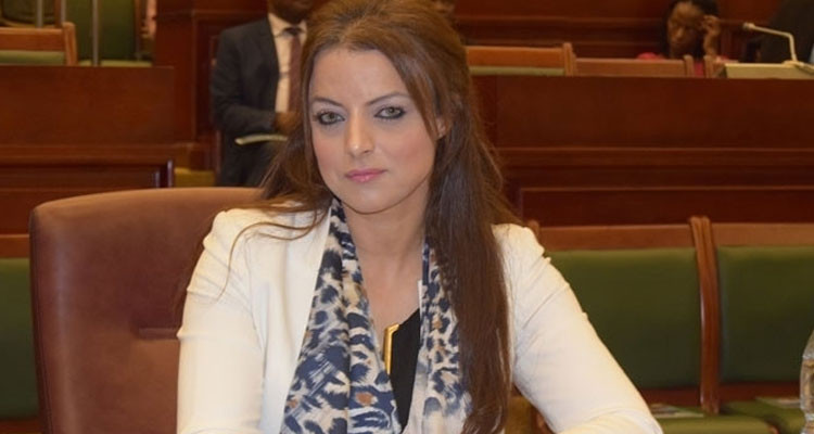 لأول مرة انتخاب تونسية لرئاسة لجنة القانون الدولي صلب الاتحاد الإفريقي