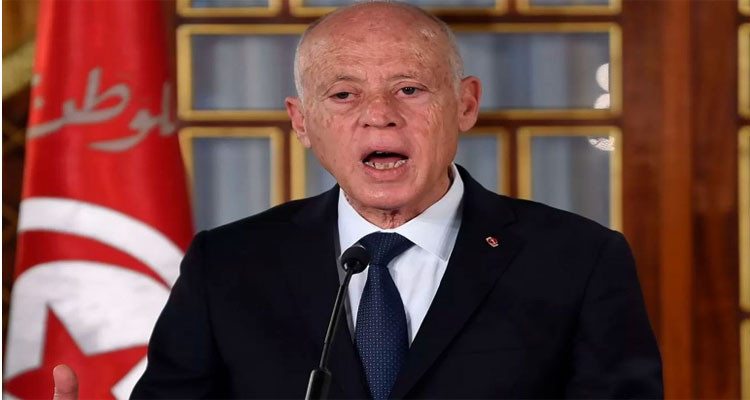 رئيس الدولة: نريد محكمة محاسبات ولا محكمة تصفية حسابات