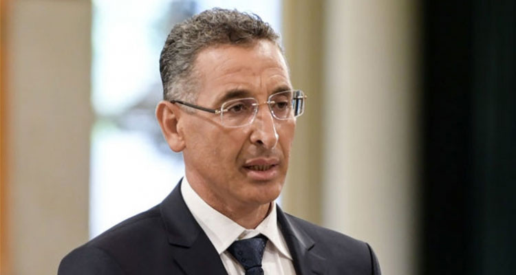 وزير الداخلية: سيتم إصدار مرسوم يتضمن عقوبات سالبة للحرية ضد المحتكرين