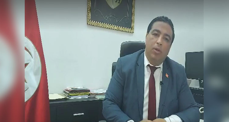 والي بن عروس: تم تروية أكثر من 100 ألف عائلة على مستوى الولاية