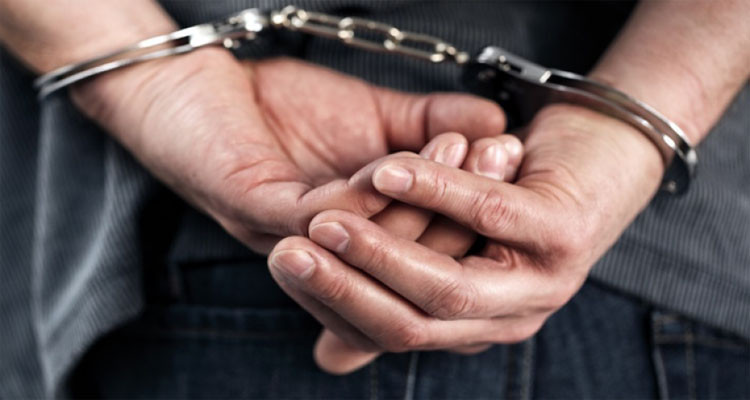 الداخلية: القبض على 55 شخصا مفتش عنهم