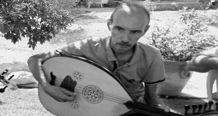 وزارة الشؤون الثقافية تنعى الموسيقي محمد العود