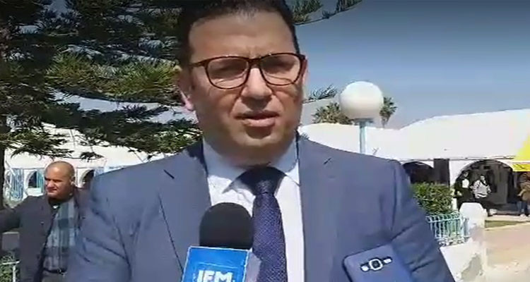 والي نابل: معرض الصناعات التقليدية فرصة للحرفيين والهدف منه تنشيط القطاع
