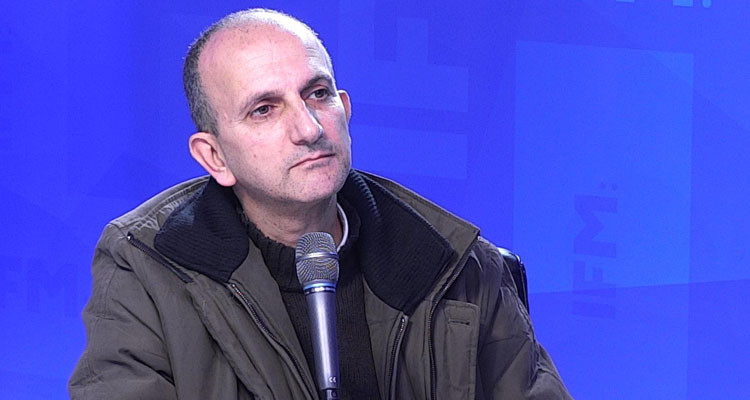 ربانة: طالبنا بانخراط الإذاعات الخاصة في العفو الجبائي وتميكنها من جدولة ديونها