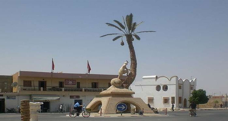 قابس: المعتمد الأول المكلف بتسيير الولاية يتولى وقتيا مباشرة مهام رئيس بلدية قابس