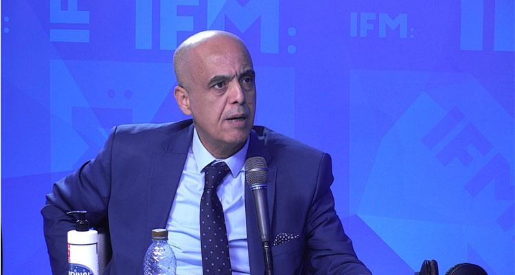 ياسر بن مصباح: ''فوجئت بإقالتي من وزارة الداخلية وإلى حد الآن أجهل تماما الأسباب''