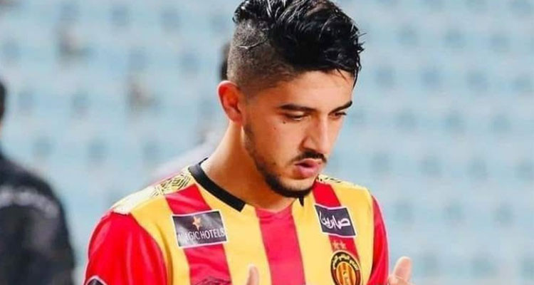 راضي الجعايدي: محمد علي بن حمودة يغيب عن الكلاسيكو