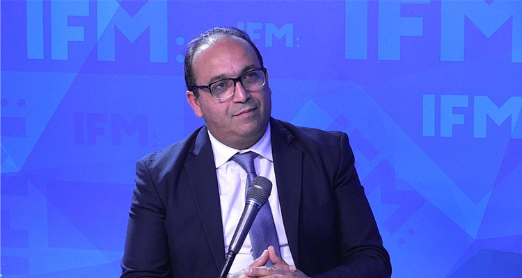 حسام الحامي: ''مشروع البناء القاعدي لرئيس الجمهورية هو أكبر خطر على الدولة''