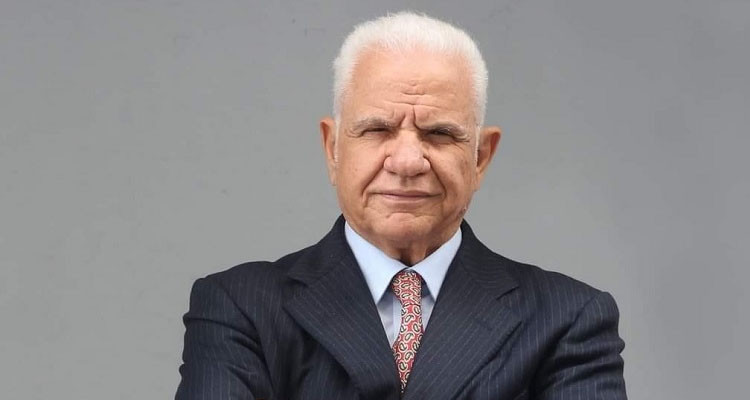 الصادق شعبان: حل البرلمان  لا يترتب عنه  إجراء انتخابات في حدود الـ3 أشهر