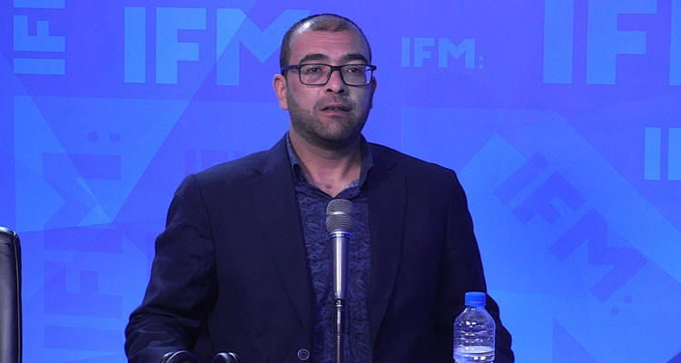 برهان العجلاني يُحمّل وزير الداخلية مسؤولية تعيين معتمدين نهضاويين