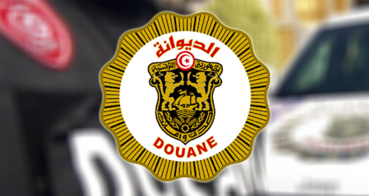 الديوانة: حجز أطنان من المواد الاستهلاكية المختلفة