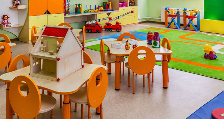 غرفة رياض الأطفال تؤكد استعدادها للتعاون والنهوض برياض الأطفال الخاصة