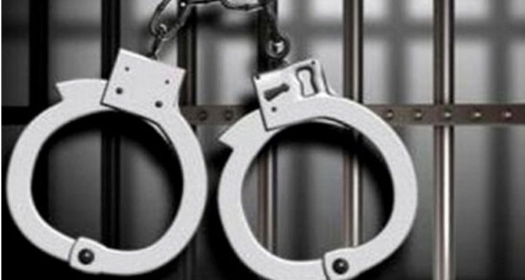 سيدي بوعلي: إيقاف 8 أشخاص صادرة في شأنهم مناشير تفتيش وبطاقات جلب
