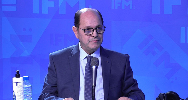 سليم بسباس: منصب رئيس الجمهورية أضرّ بالمنصف المرزوقي