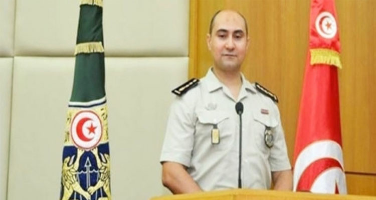 حسام الدين الجبابلي: وزير الداخلية كان هو المستهدف بعملية الطعن التي جدت في قبلي