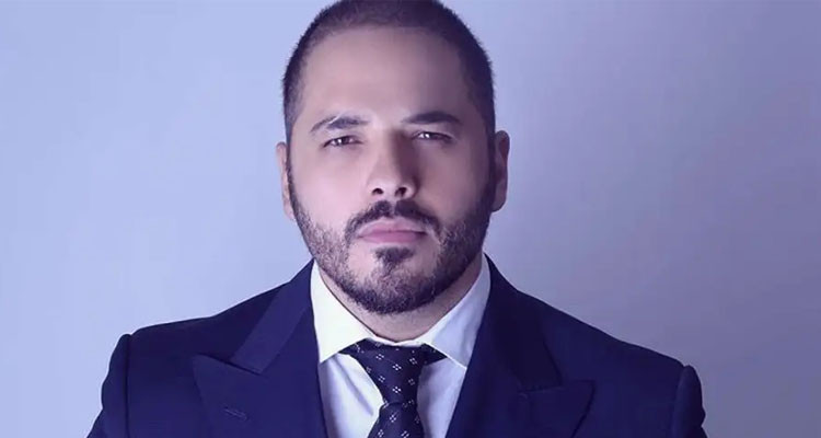 رامي عياش: الشعب التونسي من أكثر الشعوب الذواقة للفن وأتابع الوضع في تونس