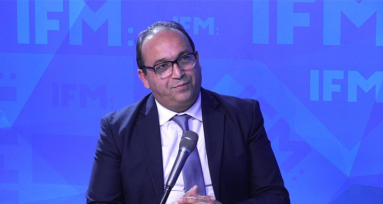 حسام الحامي: ''تم استعمال أموال الدولة في الاستشارة الالكترونية''