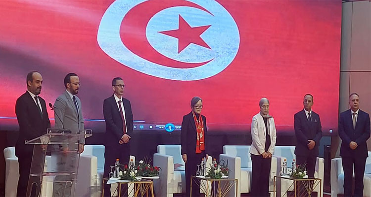 رئيسة الحكومة: بداية من شهر ماي المقبل ستنطلق الاستشارة العمومية لتقييم الإجراءات الإدارية
