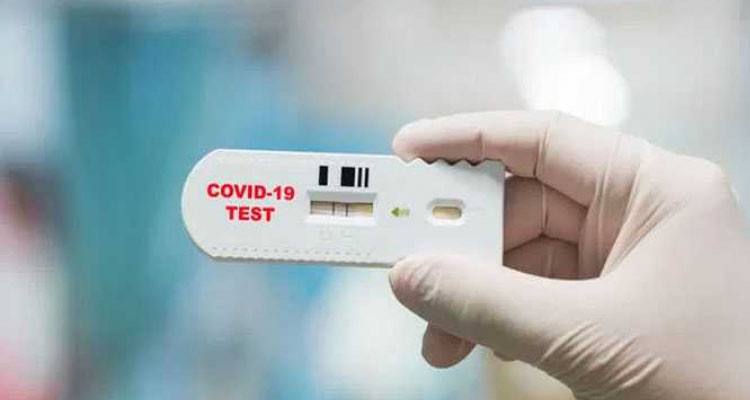 وزارة الصحة:  تسجيل 9 حالات وفاة و1077 إصابة جديدة بالكورونا