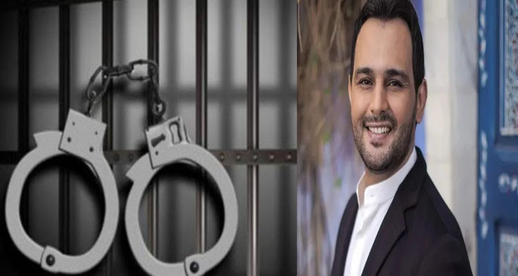 إصدار بطاقتي إيداع بالسجن في حق نور شيبة وسهيل بالراضية