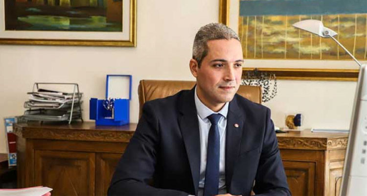 وزير السياحة: 23 مارس الجاري وصول أول رحلة سياحية بحرية إلى تونس