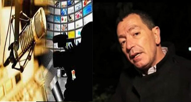 زهير لطيف يدعو الحكومة إلى الإهتمام بقطاع الإعلام الخاص وإنقاذه