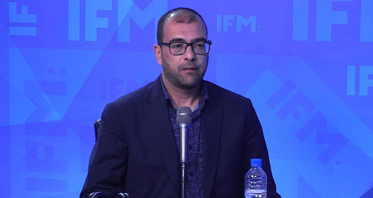 برهان العجلاني يكشف سر منجم الذهب في نفزة