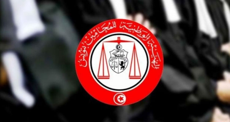 هيئة المحامين تطالب بإطلاق سراح عبد الرزاق الكيلاني
