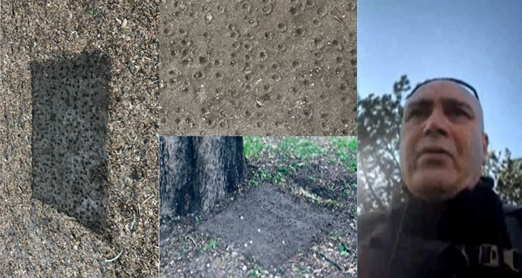 تونسي مقيم بفرنسا يقوم برحلة من باريس إلى كردستان لوضع نقاط براي للمكفوفين